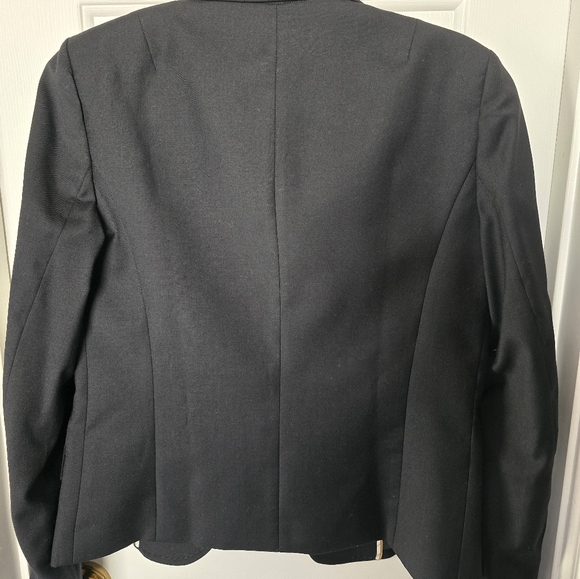 J Crew super 120s blazer - Picture 5 of 6